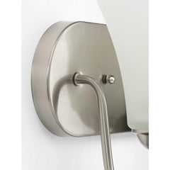 PROGRESS LIGHTING Progress Lighting P300234-009 Classic Collection Two-Light Bath & Vanity 200W 13 Inch