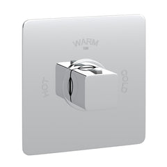 ROHL Rohl CU720HB-APC/TO Quartile 3/4 inches Thermostatic Trim Without Volume Control