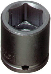 PROTO Proto J7426H 1/2 Inch Drive Impact Socket 13/16 Inch 6 Point