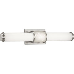 PROGRESS LIGHTING Progress Lighting P300205-009-30 Phase 1.2 LED Collection 24 Inch LED Linear Bath & Vanity 22W