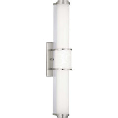 PROGRESS LIGHTING Progress Lighting P300205-009-30 Phase 1.2 LED Collection 24 Inch LED Linear Bath & Vanity 22W