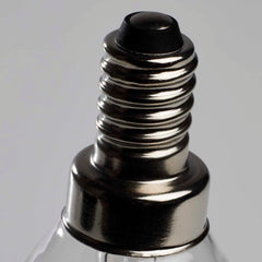 SATCO Satco S21277 B11 LED Lamp 5.5 Watt Candelabra Base
