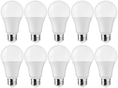 SATCO Satco S11437 A19 LED 12 watt 220 deg. beam angle 10-pack