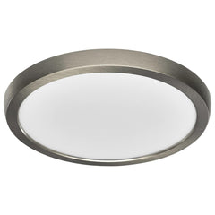 SATCO Satco 62/1723 Blink LED Fixture 13W 9 inches Round