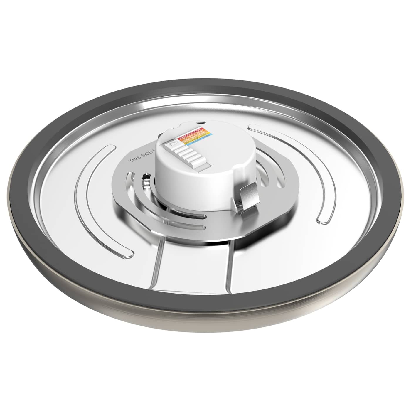 SATCO Satco 62/1723 Blink LED Fixture 13W 9 inches Round