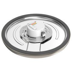 SATCO Satco 62/1723 Blink LED Fixture 13W 9 inches Round