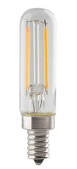 SATCO Satco S8555 2.5 watt T6 LED candelabra base 6-pack replacement S21340