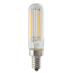 SATCO Satco S8555 2.5 watt T6 LED candelabra base 6-pack replacement S21340