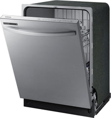 SAMSUNG Samsung DW80R2031US/AA 24 inches built-in dishwasher 120V 15A