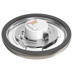 SATCO Satco 62/1713 Blink LED Round 11W 7 Inch