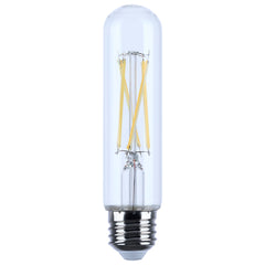 SATCO Satco S21350 T10 LED Clear Medium Base 8 Watt S21701