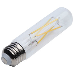 SATCO Satco S21350 T10 LED Clear Medium Base 8 Watt S21701