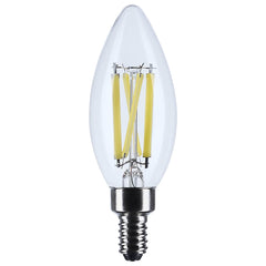 SATCO Satco S11345 C11 LED Filament 8 Watt 300 Degree