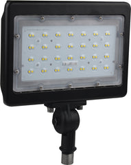 SATCO Satco 65-537 LED large flood light 50W adjustable angle 0-90 degrees