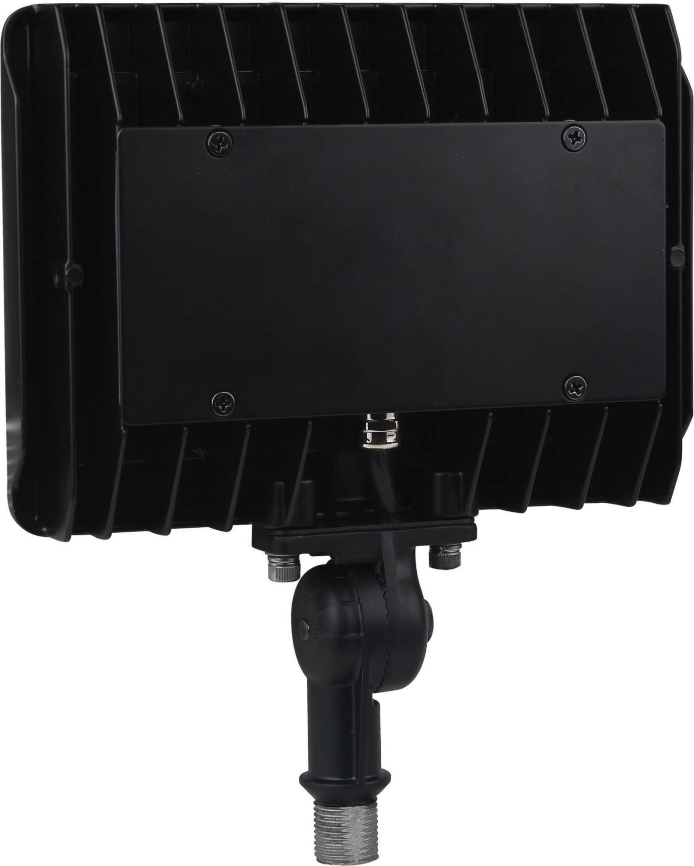 SATCO Satco 65-537 LED large flood light 50W adjustable angle 0-90 degrees