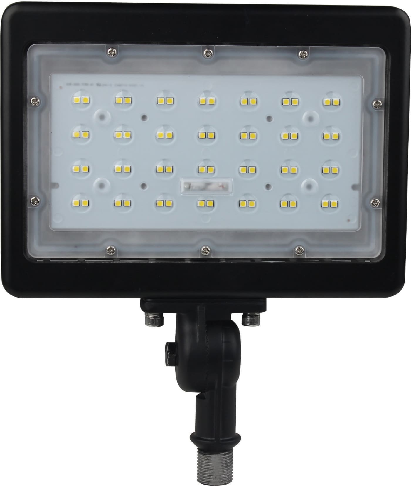 SATCO Satco 65-537 LED large flood light 50W adjustable angle 0-90 degrees