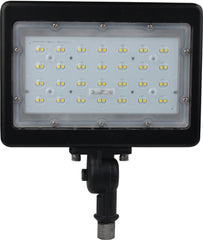 SATCO Satco 65-537 LED large flood light 50W adjustable angle 0-90 degrees