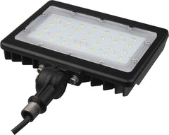 SATCO Satco 65-537 LED large flood light 50W adjustable angle 0-90 degrees