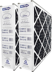 TRION Trion 288649-002 Air Bear Black 20 inches x 25 inches x 5 inches 2-Pack