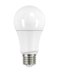 SATCO Satco S29629 A19 LED 10 Watt 240 deg. Beam Angle 120 Volt