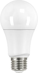 SATCO Satco S29629 A19 LED 10 Watt 240 deg. Beam Angle 120 Volt