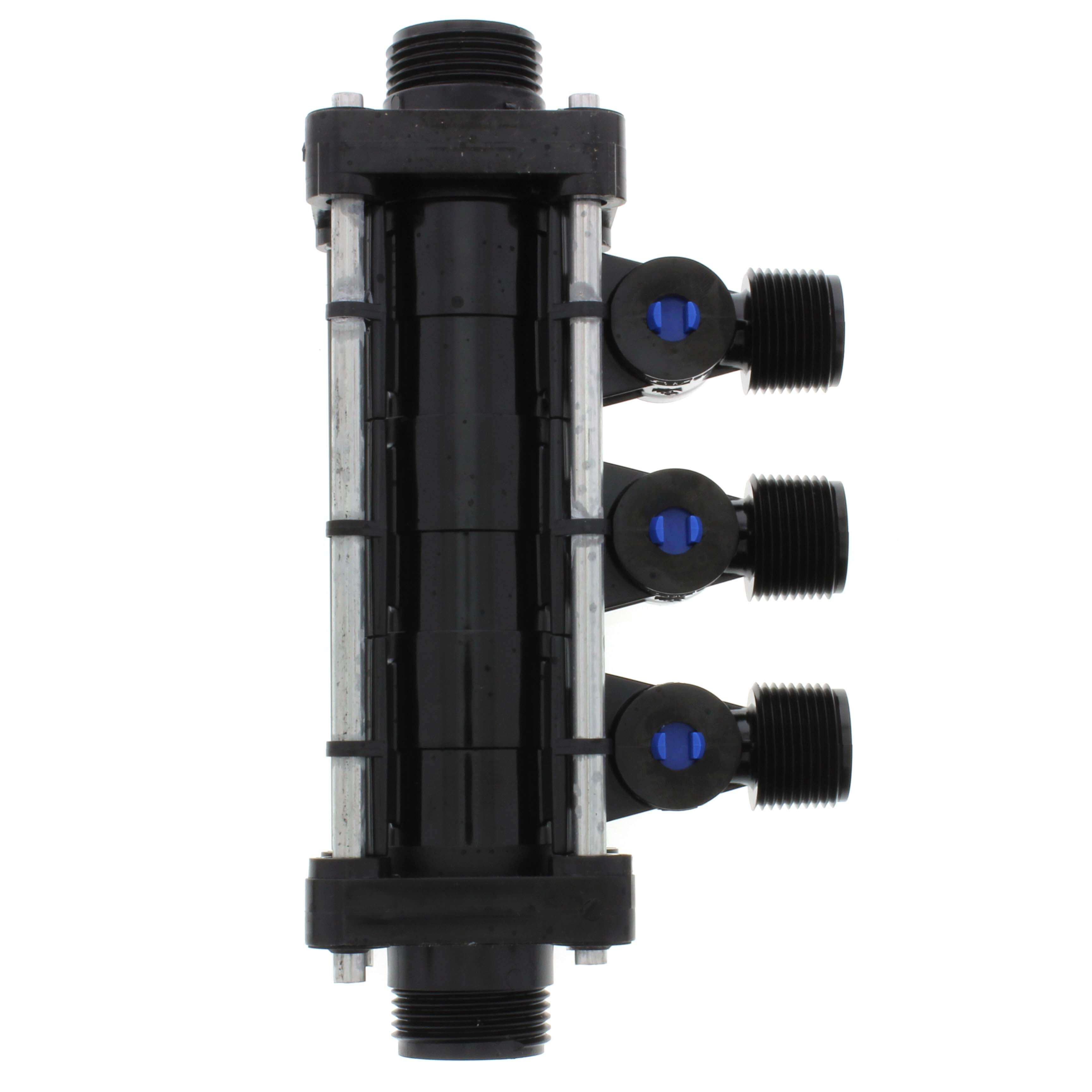 VIEGA Viega 50033 PureFlow Viega MiniBloc zoning manifold adapter 3 port 1/2