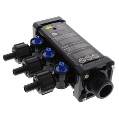 VIEGA Viega 50033 PureFlow Viega MiniBloc zoning manifold adapter 3 port 1/2