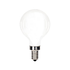 SATCO Satco S12101 G16 1/2 LED 5.5 watt 360 degree S21213