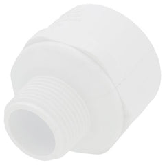 SPEARS Spears 436-133 PVC SCH 40 Reducing Male Adapter 1 in x 1-1/2 in
