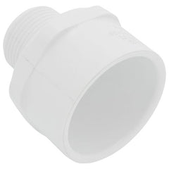 SPEARS Spears 436-133 PVC SCH 40 Reducing Male Adapter 1 in x 1-1/2 in