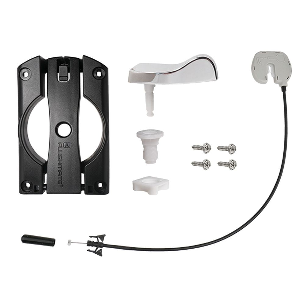 SLOAN Sloan 93400470 universal handle replacement kit for Flushmate 504 series