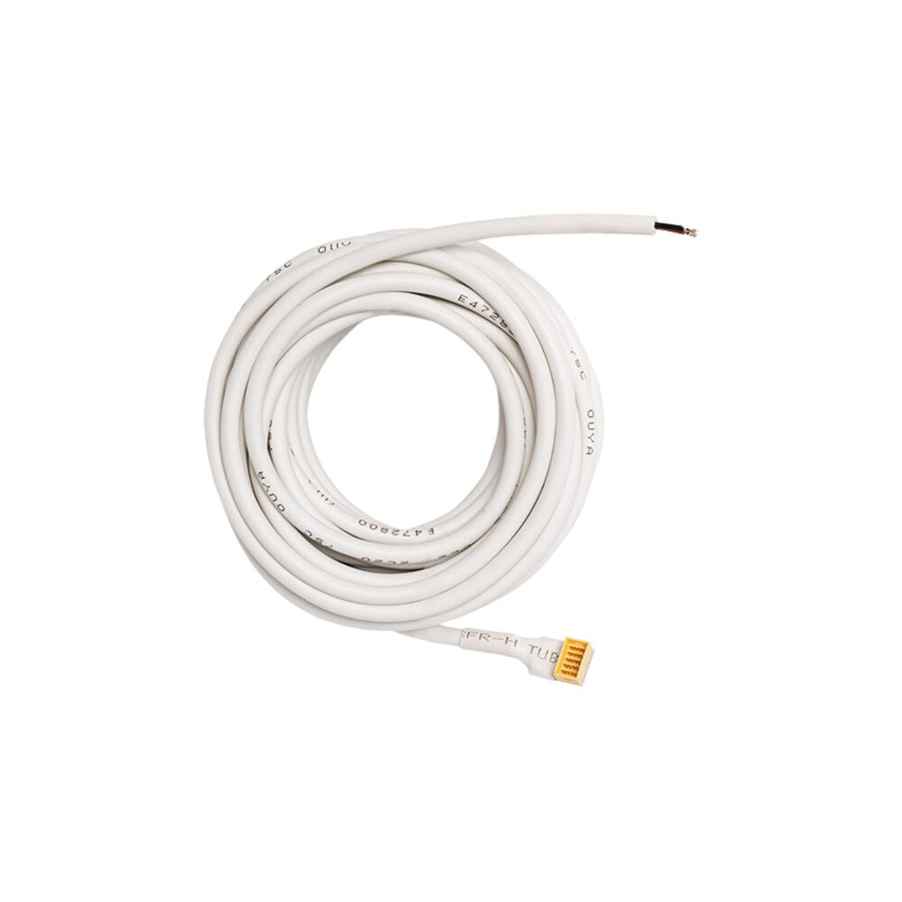 WAC Wac T24-EX3-144-WT InvisiLED CCT extension cable 144 inches