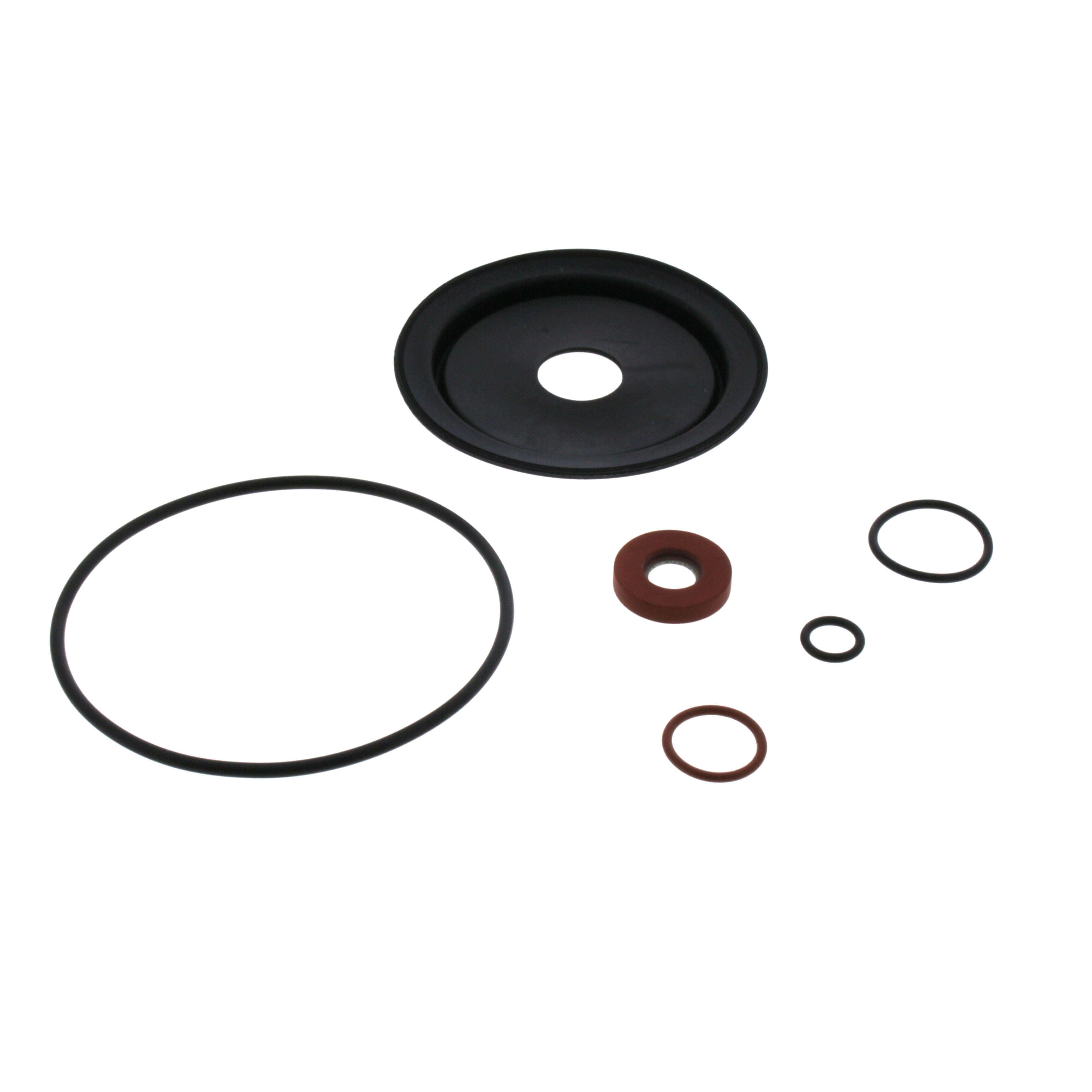 WATTS Watts 0887786 Series RK-009 Rubber Parts Valve Repair Kit 1 in. RK-009M2-RV