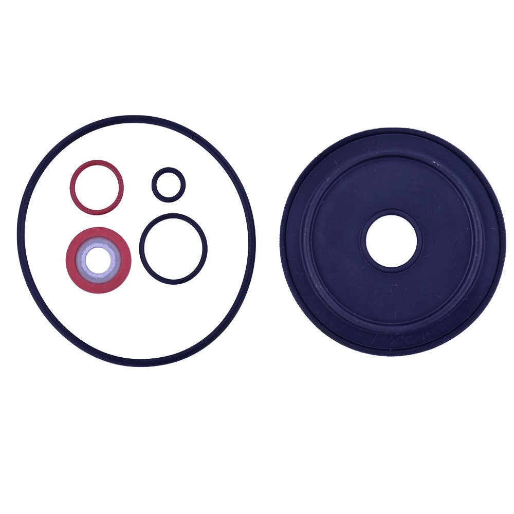 WATTS Watts 0887786 Series RK-009 Rubber Parts Valve Repair Kit 1 in. RK-009M2-RV