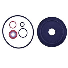 WATTS Watts 0887786 Series RK-009 Rubber Parts Valve Repair Kit 1 in. RK-009M2-RV