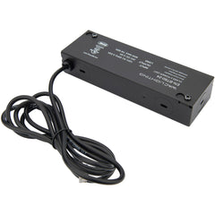 WAC Wac EN-BT60-24 Basics & Gemini power supply 60W 6.5W x 1.25L x 1.63H inches