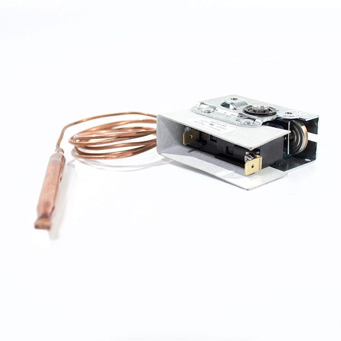 AAON Aaon P63200 compressor lock out switch 24 volt 55 degree non-adjustable