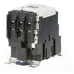 YORK York 024-34307-000 contactor 110vac 40a 3 pole
