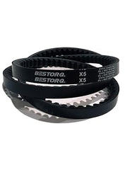 BESTORQ Bestorq 840593105498 cogged classical v-belt 40 degrees 90122048
