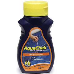 AQUACHEK Aquachek 561682A 3-in-1 Monopersulfate Test Strips 50/Pack