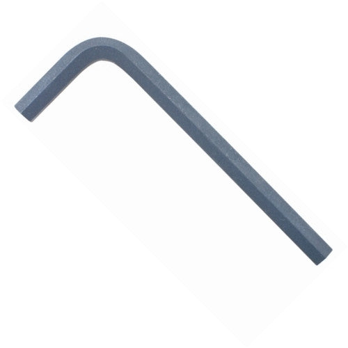 BONDHUS Bondhus 12219 Hex L-Wrench 3/4 Short