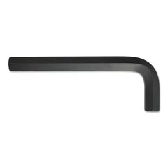 BONDHUS Bondhus 12219 Hex L-Wrench 3/4 Short