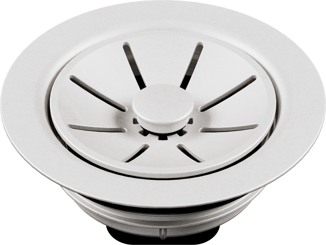 BLANCO Blanco 222911 Essential Waste Flange Insert 3.5 Inch
