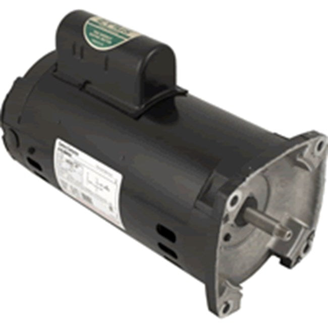 CENTURY MOTORS Century Motors B2843 pool motor 2.0 hp 3450 rpm 56y frame square flange 208-230v replacement B843 EB843