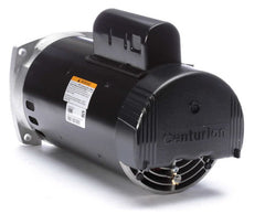CENTURY MOTORS Century Motors B2843 pool motor 2.0 hp 3450 rpm 56y frame square flange 208-230v replacement B843 EB843