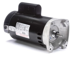 CENTURY MOTORS Century Motors B2843 pool motor 2.0 hp 3450 rpm 56y frame square flange 208-230v replacement B843 EB843