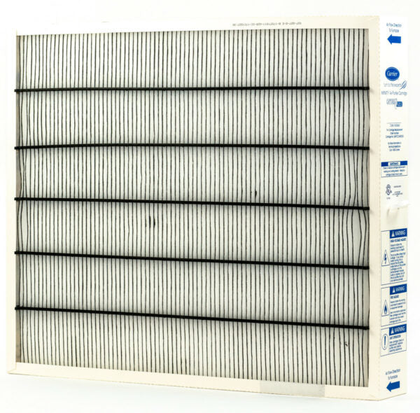 CARRIER Carrier GAPCCCAR2025-A01 replacement air filter 20x25 GAPBBCAR2025