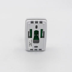 HONEYWELL Honeywell C7189U1005/U Thermostat Remote Sensor 230 Volts 1 Pack