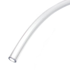 DIVERSITECH Diversitech 7-14 Clear Drain Tubing 1/4 inch ID 100 foot length