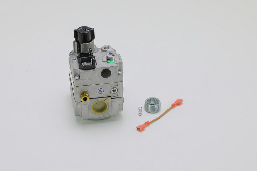 COPELAND Copeland 36C03-300 Comfort Control (White Rodgers) 24V 1/2X3/4 Inch Replaces V800A1021